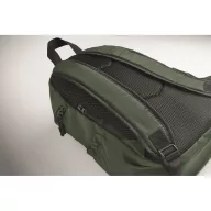   Rucsac laptop, Everestus, 2610E17513, 10 inch, 26x13x38 cm, Nylon, Verde inchis