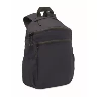   Rucsac laptop, Everestus, 2610E17511, 10 inch, 26x13x38 cm, Nylon, Albastru marin francez
