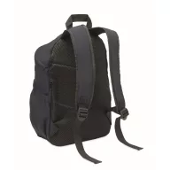   Rucsac laptop, Everestus, 2610E17511, 10 inch, 26x13x38 cm, Nylon, Albastru marin francez