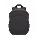 Rucsac laptop, Everestus, 2610E17511, 10 inch, 26x13x38 cm, Nylon, Albastru marin francez