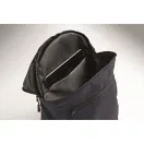 Rucsac laptop, Everestus, 2610E17511, 10 inch, 26x13x38 cm, Nylon, Albastru marin francez