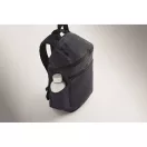 Rucsac laptop, Everestus, 2610E17511, 10 inch, 26x13x38 cm, Nylon, Albastru marin francez