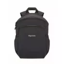 Rucsac laptop, Everestus, 2610E17511, 10 inch, 26x13x38 cm, Nylon, Albastru marin francez