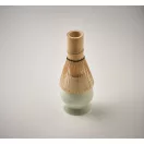 Set matcha din 5 piese, Everestus, 2610E18901, 25x29x7.5 cm, Gresie, Verde menta