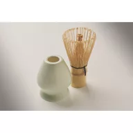   Set matcha din 5 piese, Everestus, 2610E18901, 25x29x7.5 cm, Gresie, Verde menta