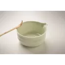 Set matcha din 5 piese, Everestus, 2610E18901, 25x29x7.5 cm, Gresie, Verde menta