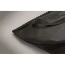 Sacosa de cumparaturi, Everestus, 2610E19048, 50x17x31 cm, Poliuretan, Negru