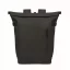Rucsac sport casual 20L, Everestus, 2610E19200, 30x15x44 cm, Poliuretan, Negru