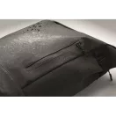 Rucsac sport casual 20L, Everestus, 2610E19200, 30x15x44 cm, Poliuretan, Negru