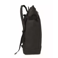   Rucsac sport casual 20L, Everestus, 2610E19200, 30x15x44 cm, Poliuretan, Negru