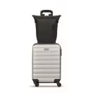 Rucsac sport casual 20L, Everestus, 2610E19200, 30x15x44 cm, Poliuretan, Negru