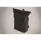 Rucsac sport casual 20L, Everestus, 2610E19200, 30x15x44 cm, Poliuretan, Negru
