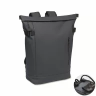   Rucsac sport casual 20L, Everestus, 2610E19199, 30x15x44 cm, Poliuretan, Albastru