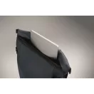 Rucsac sport casual 20L, Everestus, 2610E19199, 30x15x44 cm, Poliuretan, Albastru