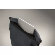   Rucsac sport casual 20L, Everestus, 2610E19199, 30x15x44 cm, Poliuretan, Albastru