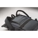 Rucsac sport casual 20L, Everestus, 2610E19199, 30x15x44 cm, Poliuretan, Albastru