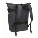 Rucsac sport casual 20L, Everestus, 2610E19199, 30x15x44 cm, Poliuretan, Albastru