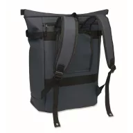   Rucsac sport casual 20L, Everestus, 2610E19199, 30x15x44 cm, Poliuretan, Albastru