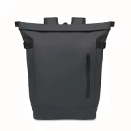   Rucsac sport casual 20L, Everestus, 2610E19199, 30x15x44 cm, Poliuretan, Albastru