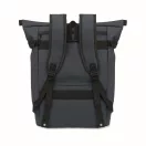 Rucsac sport casual 20L, Everestus, 2610E19199, 30x15x44 cm, Poliuretan, Albastru