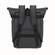   Rucsac sport casual 20L, Everestus, 2610E19199, 30x15x44 cm, Poliuretan, Albastru