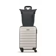   Rucsac sport casual 20L, Everestus, 2610E19199, 30x15x44 cm, Poliuretan, Albastru