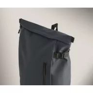   Rucsac sport casual 20L, Everestus, 2610E19199, 30x15x44 cm, Poliuretan, Albastru