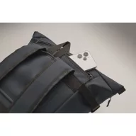   Rucsac sport casual 20L, Everestus, 2610E19199, 30x15x44 cm, Poliuretan, Albastru