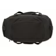   Geanta sport, Everestus, 2610E18099, 48x23x25 cm, Nylon, Negru