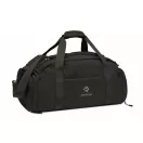 Geanta sport, Everestus, 2610E18099, 48x23x25 cm, Nylon, Negru