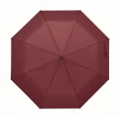 Umbrela de buzunar, Everestus, 2610E18630, Ø94x56.7 cm, Poliester, Rosu Burgundy