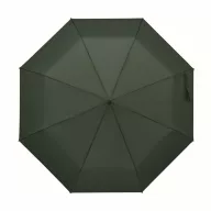   Umbrela de buzunar, Everestus, 2610E18634, Ø94x56.7 cm, Poliester, Verde
