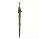 Umbrela de ploaie, Everestus, 2610E18639, 118 cm, Poliester, Maro