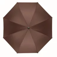   Umbrela de ploaie, Everestus, 2610E18639, 118 cm, Poliester, Maro