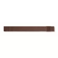   Umbrela de ploaie, Everestus, 2610E18639, 118 cm, Poliester, Maro