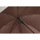 Umbrela de ploaie, Everestus, 2610E18639, 118 cm, Poliester, Maro