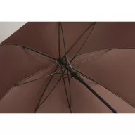   Umbrela de ploaie, Everestus, 2610E18639, 118 cm, Poliester, Maro
