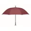 Umbrela de ploaie, Everestus, 2610E18637, 118 cm, Poliester, Rosu Burgundy