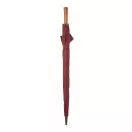 Umbrela de ploaie, Everestus, 2610E18637, 118 cm, Poliester, Rosu Burgundy