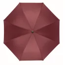 Umbrela de ploaie, Everestus, 2610E18637, 118 cm, Poliester, Rosu Burgundy