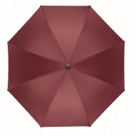   Umbrela de ploaie, Everestus, 2610E18637, 118 cm, Poliester, Rosu Burgundy