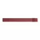 Umbrela de ploaie, Everestus, 2610E18637, 118 cm, Poliester, Rosu Burgundy
