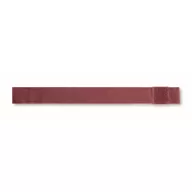   Umbrela de ploaie, Everestus, 2610E18637, 118 cm, Poliester, Rosu Burgundy