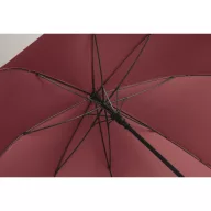  Umbrela de ploaie, Everestus, 2610E18637, 118 cm, Poliester, Rosu Burgundy