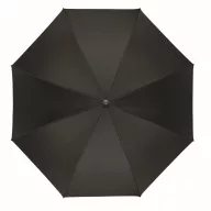   Umbrela de ploaie, Everestus, 2610E18640, 118 cm, Poliester, Negru