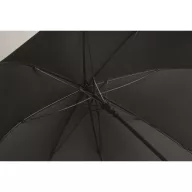   Umbrela de ploaie, Everestus, 2610E18640, 118 cm, Poliester, Negru