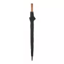 Umbrela de ploaie, Everestus, 2610E18635, 118 cm, Poliester, Albastru