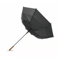   Umbrela de ploaie, Everestus, 2610E18635, 118 cm, Poliester, Albastru