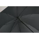 Umbrela de ploaie, Everestus, 2610E18635, 118 cm, Poliester, Albastru
