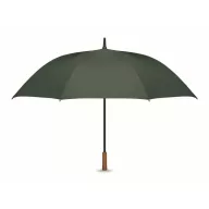   Umbrela de ploaie, Everestus, 2610E18641, 118 cm, Poliester, Verde
